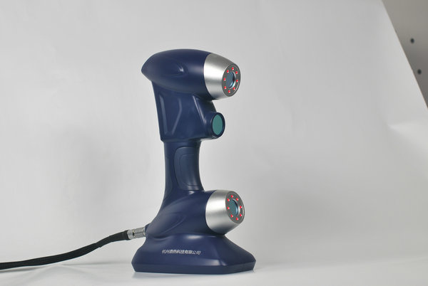 手持三維掃描儀