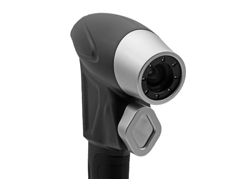 PRINCE雙色激光三維掃描儀