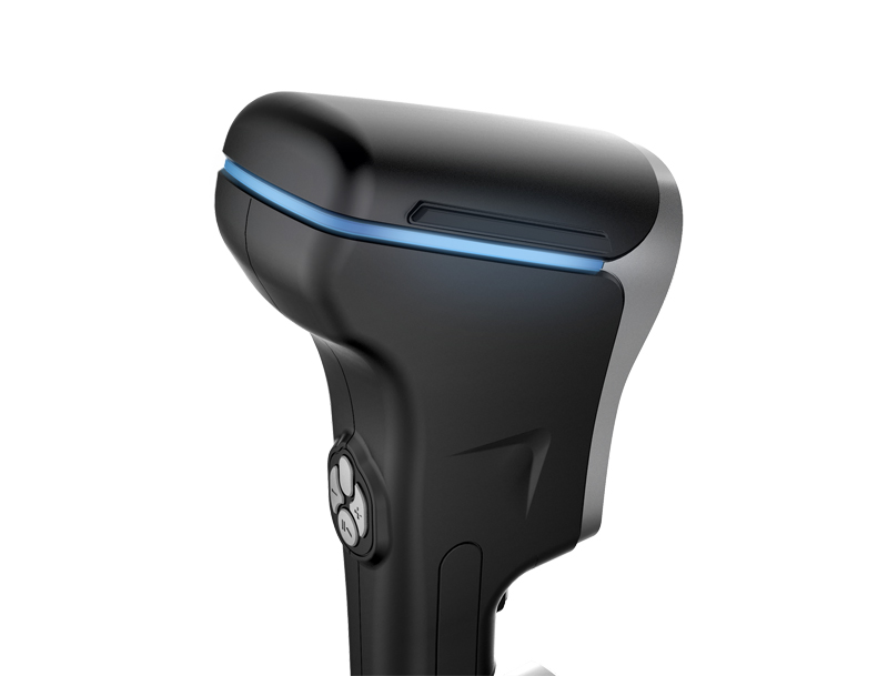 KSCAN復(fù)合式三維掃描儀產(chǎn)品圖3