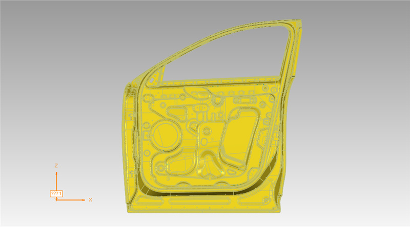 1554268126474065.jpg 檢測(cè)比對(duì)車門(mén)反面數(shù)模數(shù)據(jù).jpg