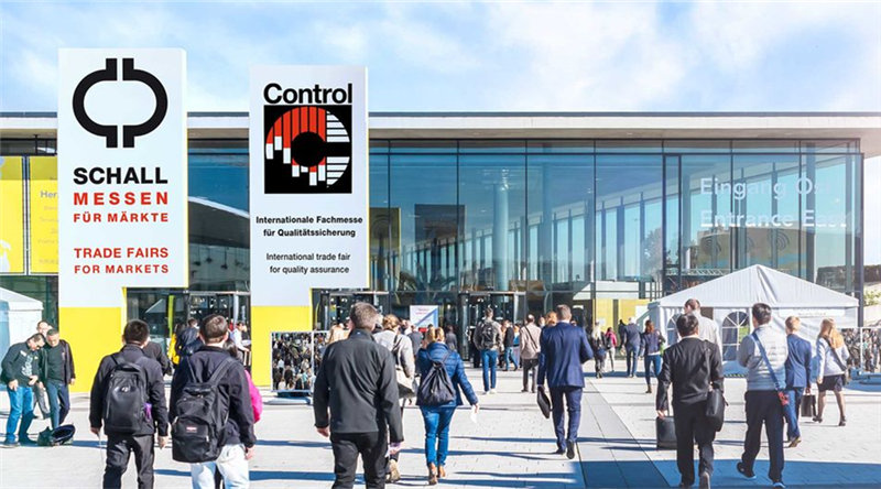 德國(guó)Control進(jìn)行時(shí) 思看不斷追求高精度三維測(cè)量.jpg