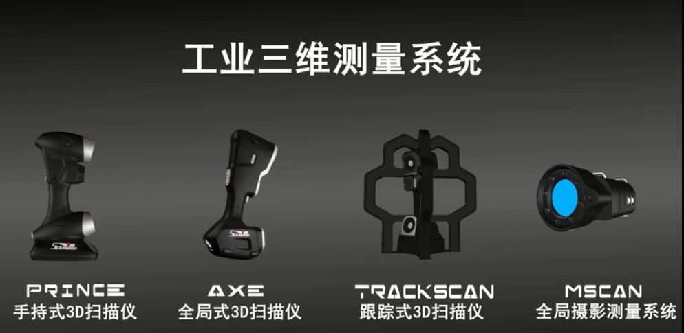 三維實力派  細(xì)枝模節(jié) 盡在掌握