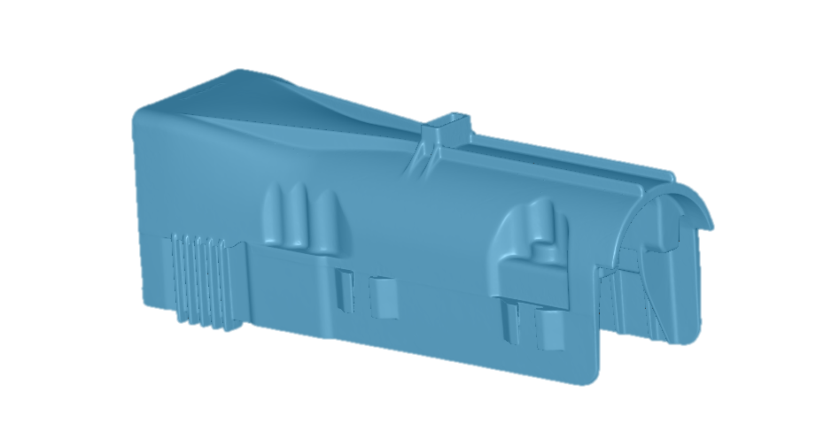 獲取緣件外殼STL數(shù)據(jù)2 獲取緣件外殼STL數(shù)據(jù)2