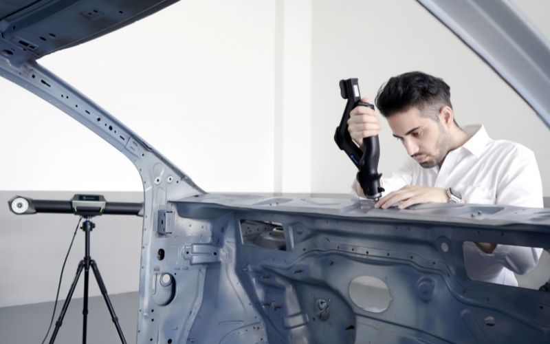 測(cè)量光筆 測(cè)量光筆