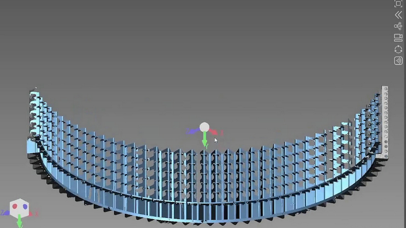 三維掃描數(shù)據(jù)