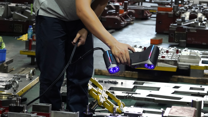 三維測量技術(shù) 三維測量技術(shù)