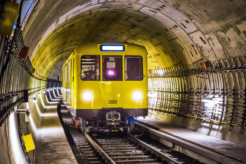  高精度三維檢測