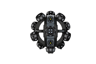 NimbleTrack靈動式三維掃描系統(tǒng)
