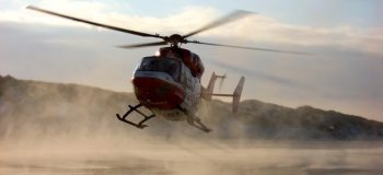 直升機(jī)這樣的龐然大物，