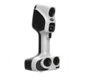 iReal彩色三維掃描儀_宣傳冊