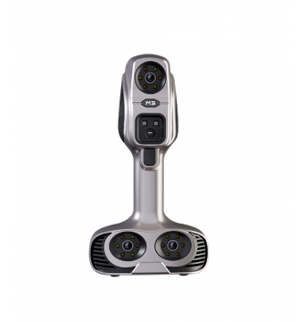 iReal M3 手持式彩色三維掃